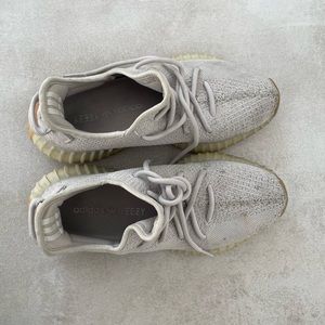 yeezy boost 350 sesame